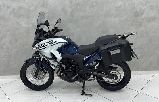 KAWASAKI VERSYS-X 300 TOURER ABS KAWASAKI VERSYS-X 300 TOURER ABS